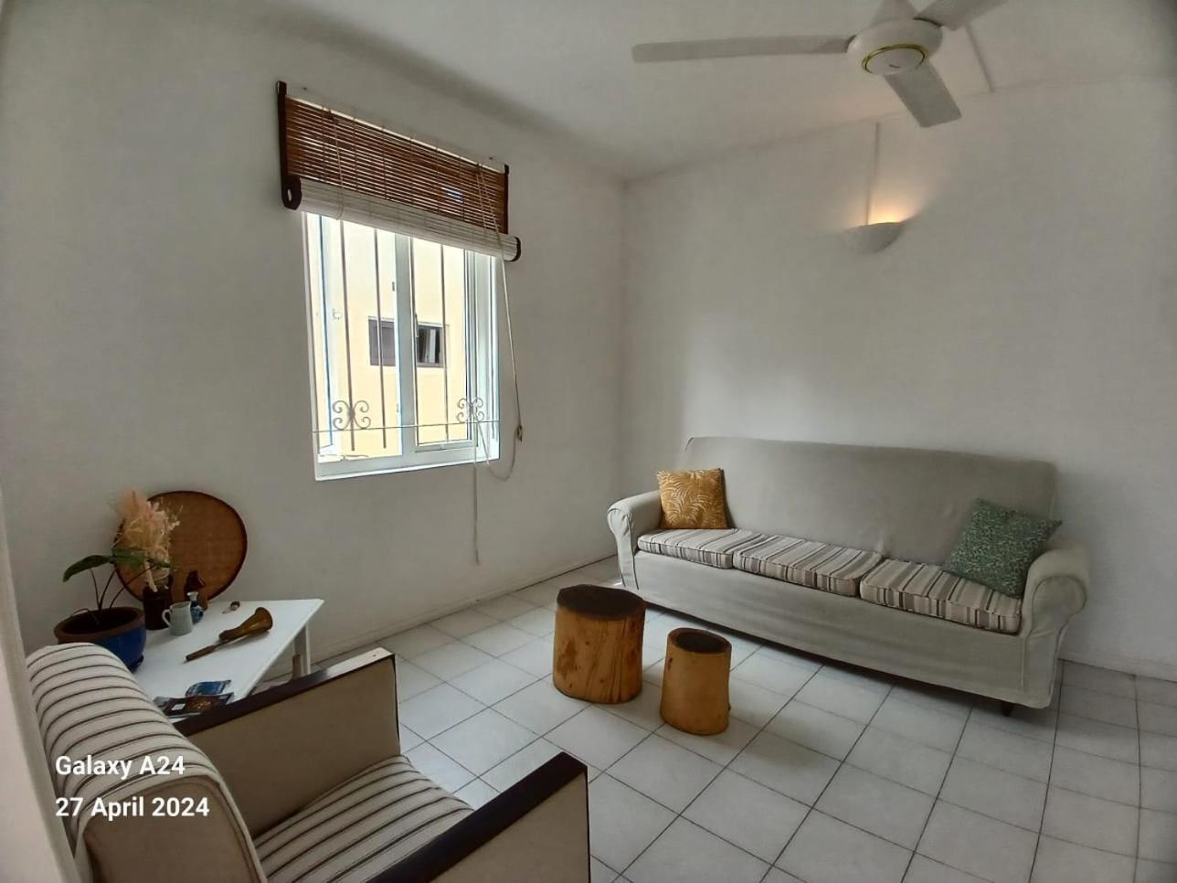 Apartament The Coral House Rivière Noire Zewnętrze zdjęcie
