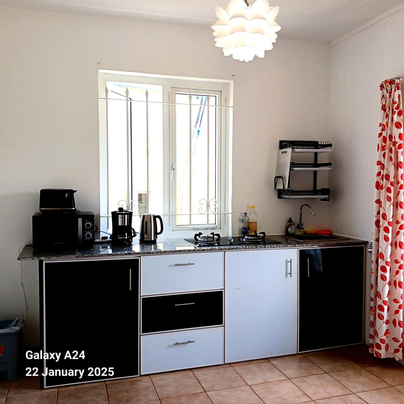 Apartament The Coral House Rivière Noire Zewnętrze zdjęcie