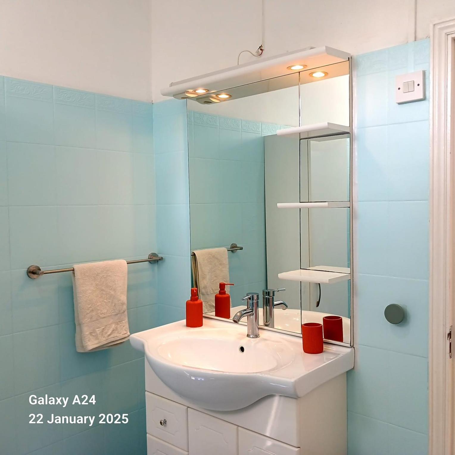Apartament The Coral House Rivière Noire Zewnętrze zdjęcie